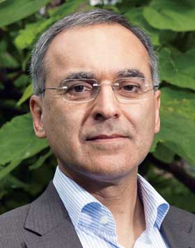 Pavan Sukhdev (India)